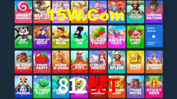 APP oficial da 812Bet para mobile
